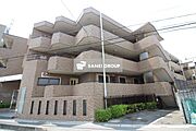 新所沢駅より徒歩8分 1階 築29年7ヶ月の賃貸物件