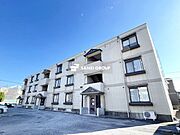 サンフロンティアの賃貸物件