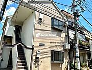清瀬駅より徒歩10分 2階 築35年9ヶ月の賃貸物件