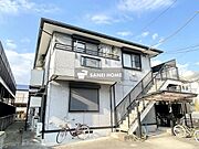 サンハイツ富士見 2階 築24年2ヶ月の賃貸物件