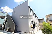 グランデ清瀬 2階 築8年4ヶ月の賃貸物件