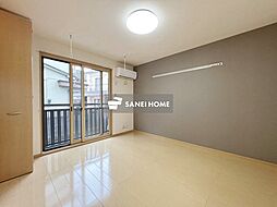 ゼクスト 1階1Kのリビング/ダイニング