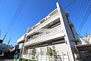 パルテノ航空公園の賃貸物件