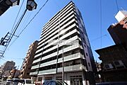 西所沢駅より徒歩5分 築7年7ヶ月 13階建の賃貸物件