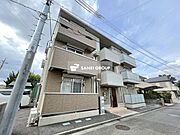 武蔵藤沢駅よりバス6分 徒歩7分 1階 築3年6ヶ月の賃貸物件