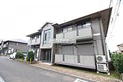 狭山市駅より徒歩18分 1階 築23年6ヶ月の賃貸物件