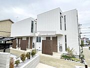 東所沢駅より徒歩19分 2階 新築の賃貸物件