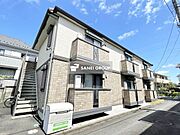 モナリエ東村山の賃貸物件