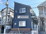 グレーシア所沢の賃貸物件