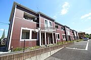 クリエイトIII 2階 築15年8ヶ月の賃貸物件