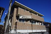 ボニート 2階 築14年3ヶ月の賃貸物件
