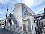 メゾンドシエル航空公園の賃貸物件