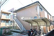 サンフラットの賃貸物件