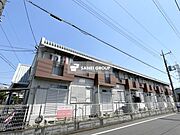 アンソレイユ新所沢の賃貸物件