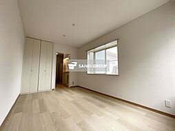 ピニエール日吉 1階ワンルームのリビング/ダイニング