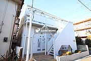 プラザドゥカルティエの賃貸物件