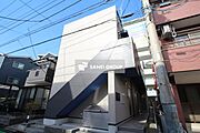Primaveraの賃貸物件