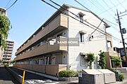 ニューランホープ 2階 築16年1ヶ月の賃貸物件