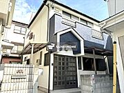 狭山ヶ丘駅より徒歩5分 築34年8ヶ月 2階建の賃貸物件