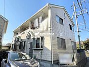 レジデンス上の山の賃貸物件