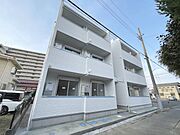 入間市駅より徒歩11分 新築 3階建の賃貸物件