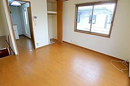 マーメイド 2階ワンルームのリビング/ダイニング