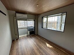 ReDEAL新狭山III 303 3階ワンルームのリビング/ダイニング