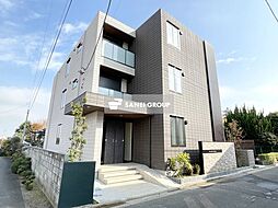 グリーンリーブズ稲荷山