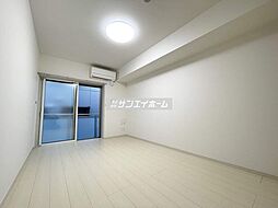 グレイス西所沢II 2階1Kのリビング/ダイニング