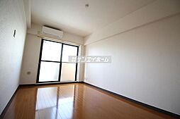 MAC所沢ビル 4階ワンルームのリビング/ダイニング