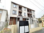 ル・ベリエの賃貸物件