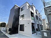 エクセラン所沢の賃貸物件