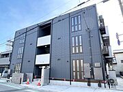 西所沢駅より徒歩8分 2階 築1年10ヶ月の賃貸物件