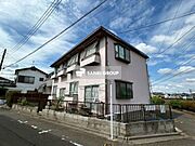 清瀬駅より徒歩9分 築41年5ヶ月 2階建の賃貸物件