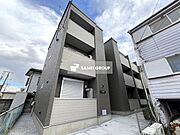 GRADUS武蔵藤沢の賃貸物件