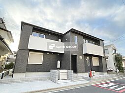 KEIAI RESIDENCE 西所沢II