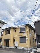 新狭山駅より徒歩18分 築21年11ヶ月 2階建の賃貸物件