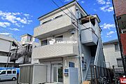 煉瓦館２の賃貸物件