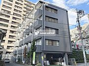 K＆K所沢の賃貸物件