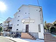 グランツヒルズの賃貸物件