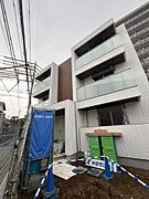 西所沢駅より徒歩1分 3階 新築の賃貸物件