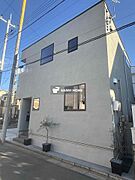 グランマレー所沢の賃貸物件