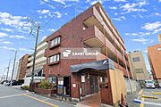 グランシャリオ飯能 4階 築38年8ヶ月の賃貸物件
