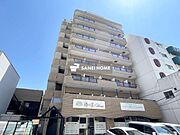 パストラーレハイム 3階 築31年6ヶ月の賃貸物件