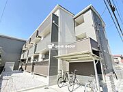 ラシュレの賃貸物件