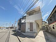 グランマリッシュの賃貸物件