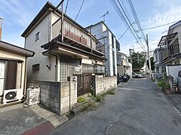 埼玉県所沢市東狭山ケ丘２丁目