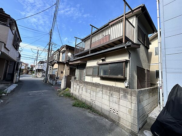古家のリフォーム、リノベーションのご相談も可能です