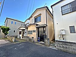 埼玉県所沢市東狭山ケ丘３丁目