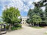 周辺：所沢市立三ケ島中学校　890ｍ
